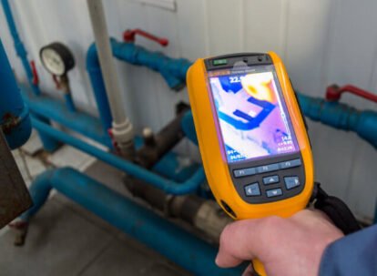 Su Kaçağı Tespiti